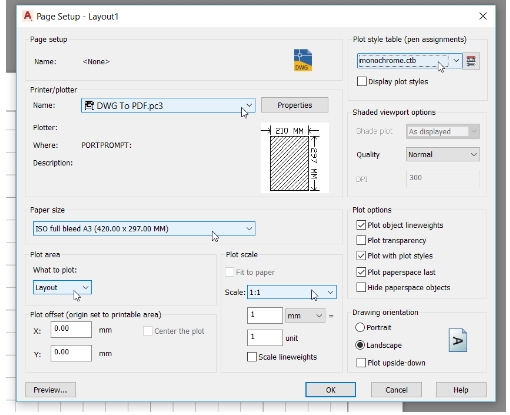 autocad2020图纸模板如何设置 autocad2020如何切换cad经典