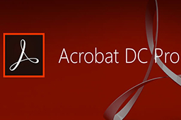 adobeacrobatdc软件怎样使用 adobeacrobatdc软件怎么激活