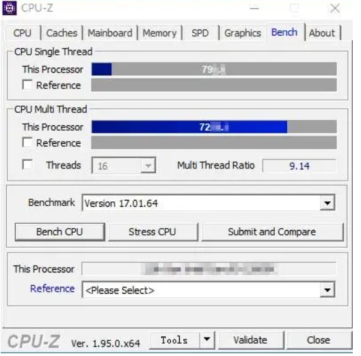 cpu占用率高怎么解决 cpu z怎么看内存