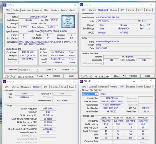 cpu占用率高怎么解决 cpu z怎么看内存